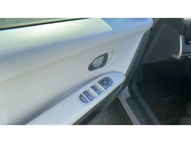 Nuevos HYUNDAI IONIQ 5 at Gainesville Hyundai in Gainesville