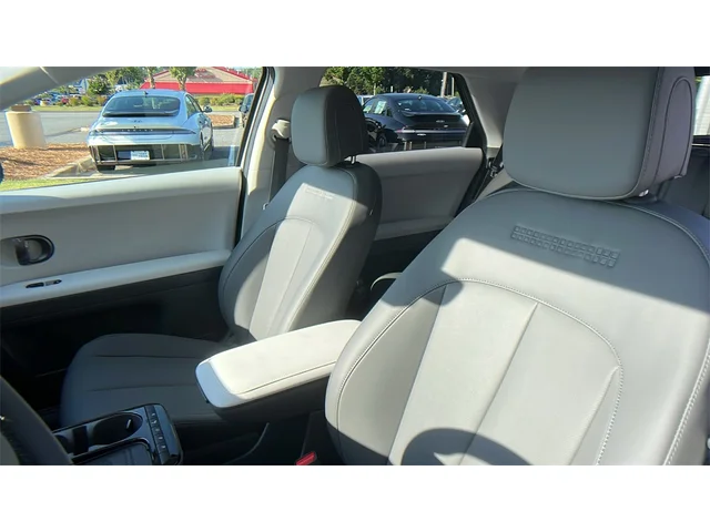 Nuevos HYUNDAI IONIQ 5 at Gainesville Hyundai in Gainesville