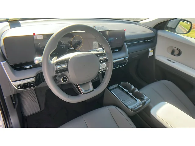 Nuevos HYUNDAI IONIQ 5 at Gainesville Hyundai in Gainesville
