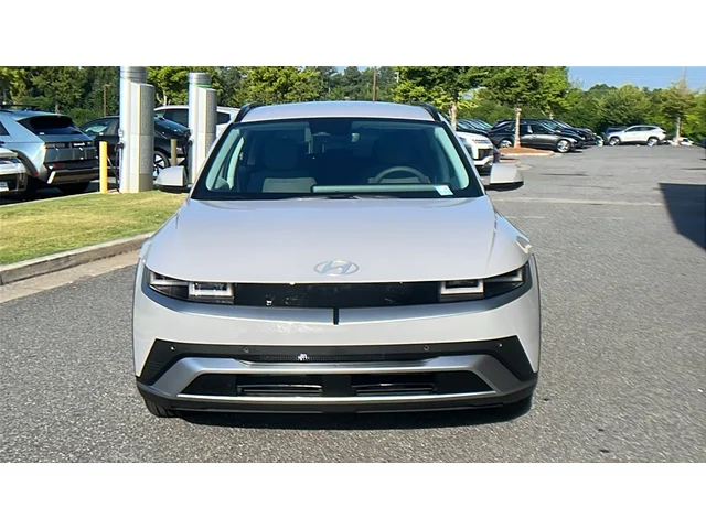 Nuevos HYUNDAI IONIQ 5 at Gainesville Hyundai in Gainesville