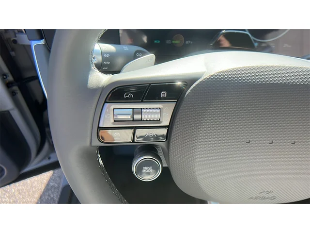 Nuevos HYUNDAI IONIQ 5 at Gainesville Hyundai in Gainesville