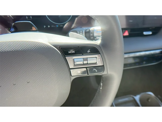 Nuevos HYUNDAI IONIQ 5 at Gainesville Hyundai in Gainesville
