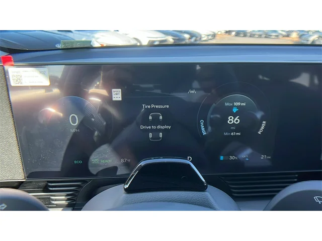 Nuevos HYUNDAI IONIQ 5 at Gainesville Hyundai in Gainesville