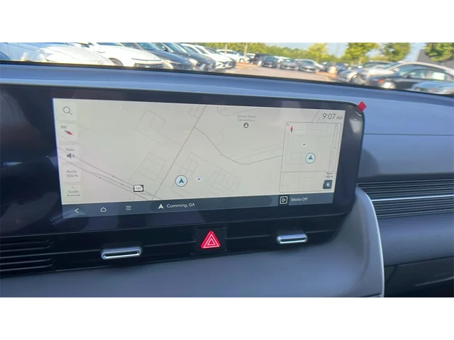 Nuevos HYUNDAI IONIQ 5 at Gainesville Hyundai in Gainesville