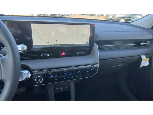 Nuevos HYUNDAI IONIQ 5 at Gainesville Hyundai in Gainesville