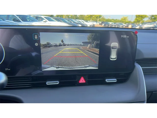 Nuevos HYUNDAI IONIQ 5 at Gainesville Hyundai in Gainesville