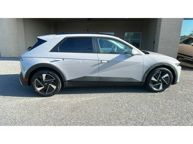 Nuevos HYUNDAI IONIQ 5 at Gainesville Hyundai in Gainesville