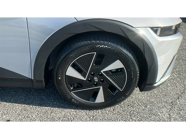 Nuevos HYUNDAI IONIQ 5 at Gainesville Hyundai in Gainesville
