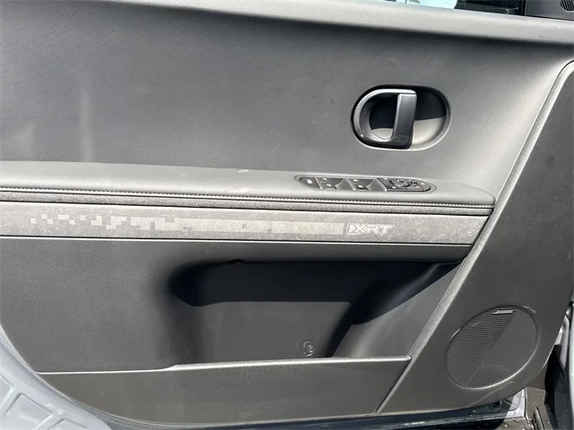 Nuevos HYUNDAI IONIQ 5 at Gainesville Hyundai in Gainesville