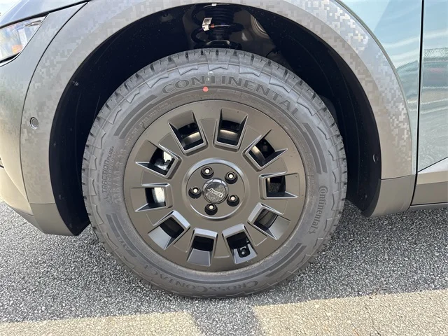 Nuevos HYUNDAI IONIQ 5 at Gainesville Hyundai in Gainesville