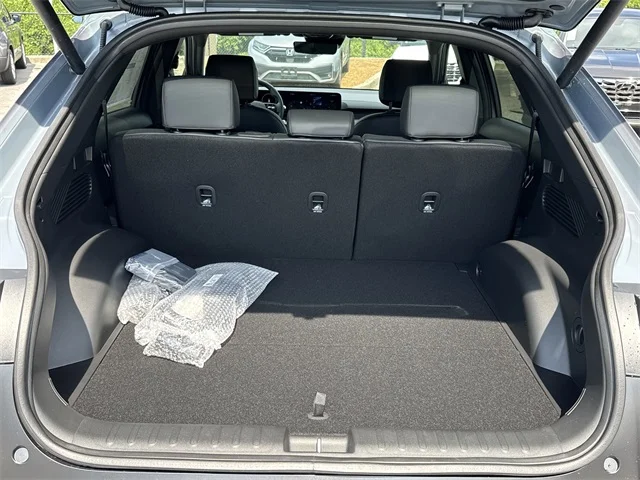Nuevos HYUNDAI IONIQ 5 at Gainesville Hyundai in Gainesville