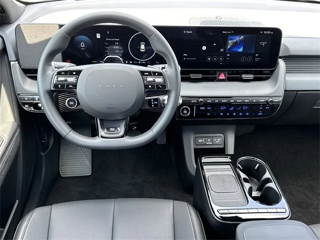 Nuevos HYUNDAI IONIQ 5 at Gainesville Hyundai in Gainesville