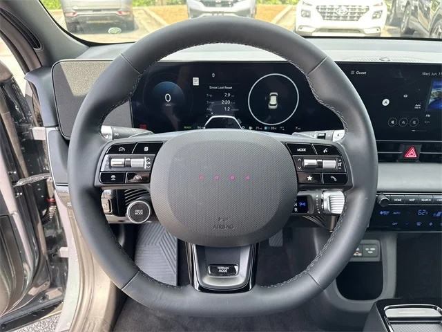 Nuevos HYUNDAI IONIQ 5 at Gainesville Hyundai in Gainesville