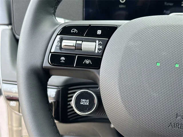 Nuevos HYUNDAI IONIQ 5 at Gainesville Hyundai in Gainesville
