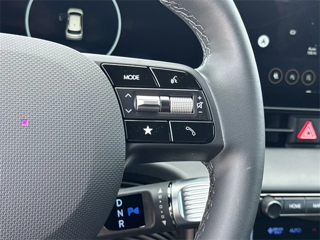 Nuevos HYUNDAI IONIQ 5 at Gainesville Hyundai in Gainesville