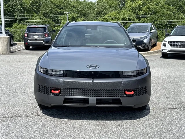 Nuevos HYUNDAI IONIQ 5 at Gainesville Hyundai in Gainesville