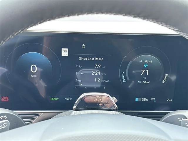 Nuevos HYUNDAI IONIQ 5 at Gainesville Hyundai in Gainesville