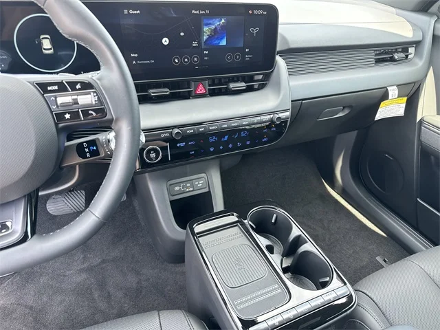 Nuevos HYUNDAI IONIQ 5 at Gainesville Hyundai in Gainesville