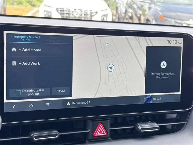 Nuevos HYUNDAI IONIQ 5 at Gainesville Hyundai in Gainesville