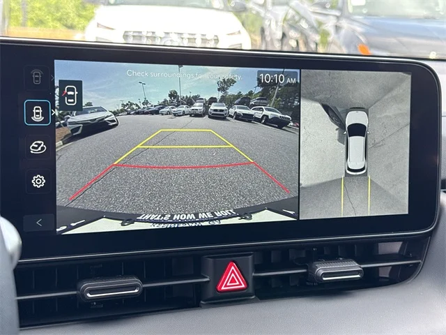 Nuevos HYUNDAI IONIQ 5 at Gainesville Hyundai in Gainesville