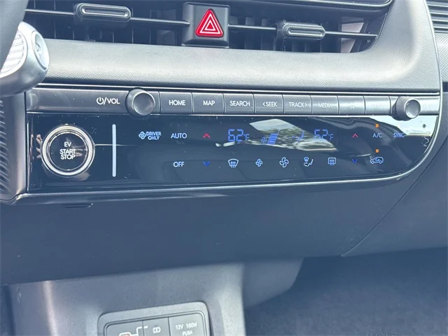 Nuevos HYUNDAI IONIQ 5 at Gainesville Hyundai in Gainesville