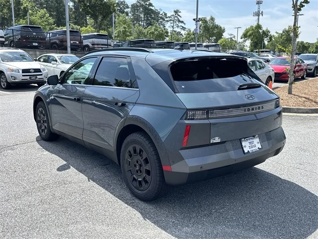 Nuevos HYUNDAI IONIQ 5 at Gainesville Hyundai in Gainesville