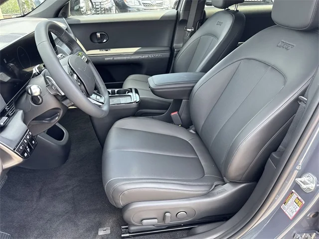Nuevos HYUNDAI IONIQ 5 at Gainesville Hyundai in Gainesville
