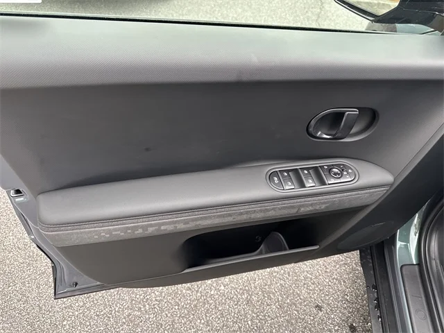 Nuevos HYUNDAI IONIQ 5 at Gainesville Hyundai in Gainesville