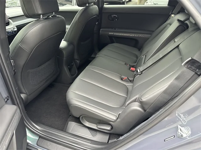 Nuevos HYUNDAI IONIQ 5 at Gainesville Hyundai in Gainesville