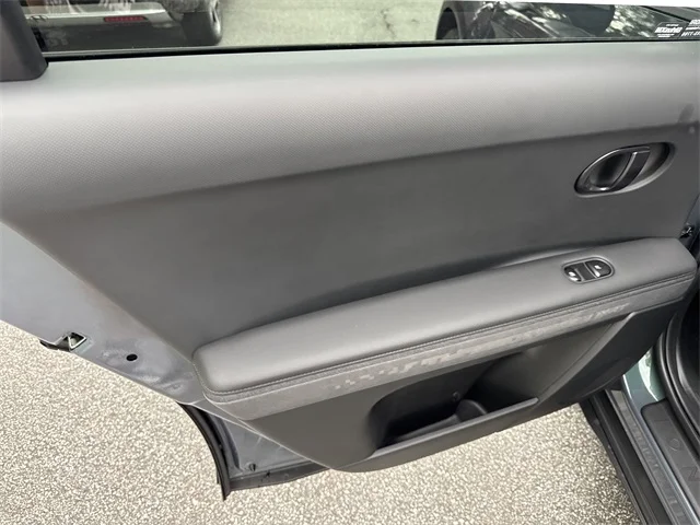 Nuevos HYUNDAI IONIQ 5 at Gainesville Hyundai in Gainesville