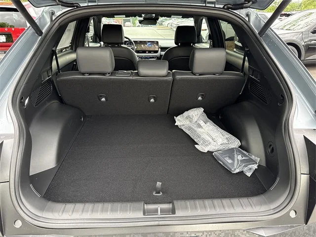 Nuevos HYUNDAI IONIQ 5 at Gainesville Hyundai in Gainesville