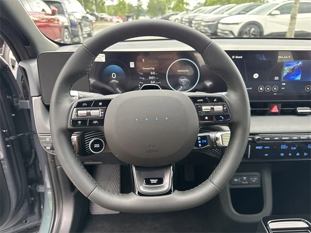 Nuevos HYUNDAI IONIQ 5 at Gainesville Hyundai in Gainesville