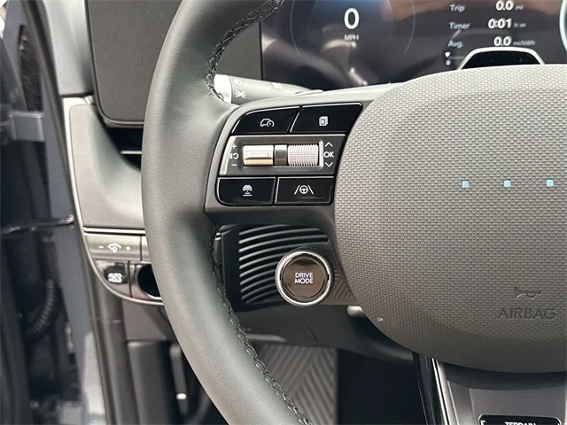 Nuevos HYUNDAI IONIQ 5 at Gainesville Hyundai in Gainesville