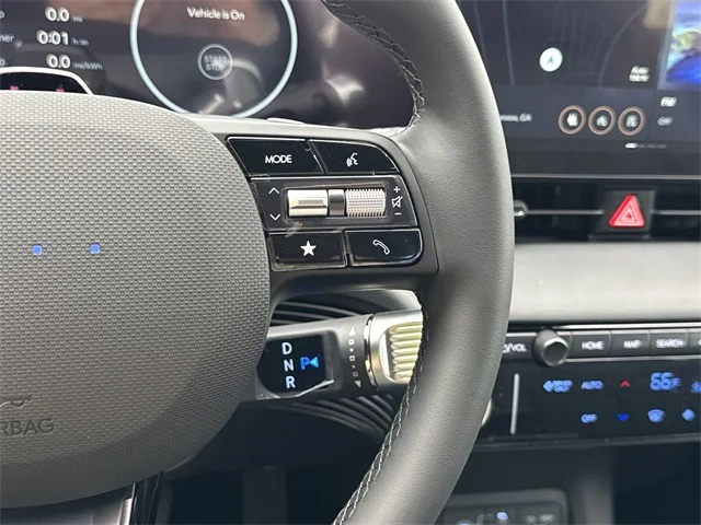 Nuevos HYUNDAI IONIQ 5 at Gainesville Hyundai in Gainesville