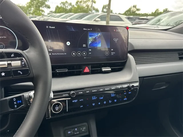 Nuevos HYUNDAI IONIQ 5 at Gainesville Hyundai in Gainesville