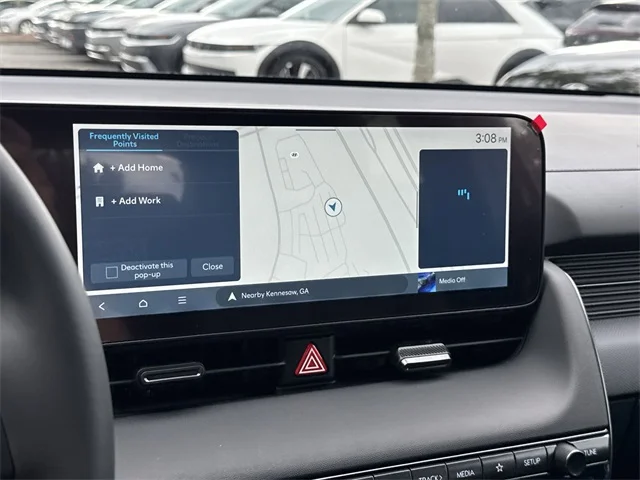 Nuevos HYUNDAI IONIQ 5 at Gainesville Hyundai in Gainesville
