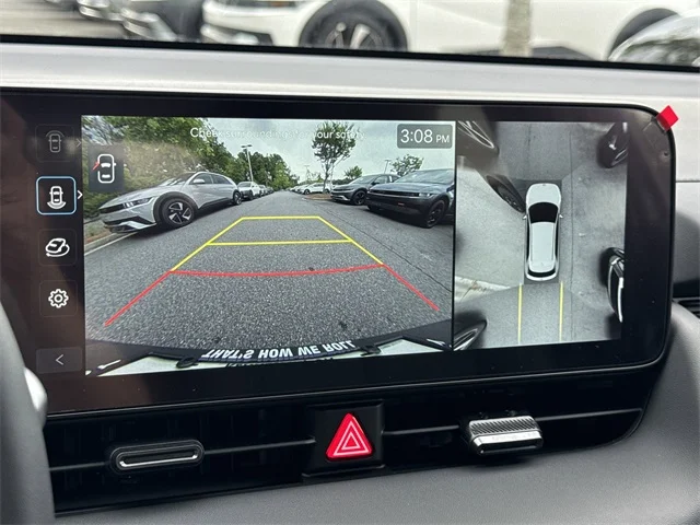 Nuevos HYUNDAI IONIQ 5 at Gainesville Hyundai in Gainesville