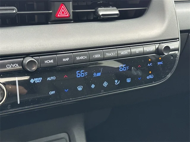 Nuevos HYUNDAI IONIQ 5 at Gainesville Hyundai in Gainesville