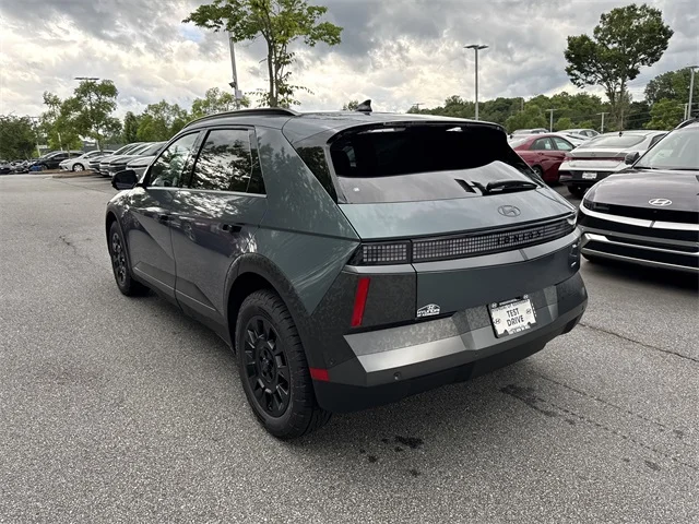 Nuevos HYUNDAI IONIQ 5 at Gainesville Hyundai in Gainesville