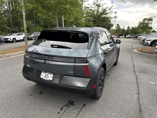 Nuevos HYUNDAI IONIQ 5 at Gainesville Hyundai in Gainesville