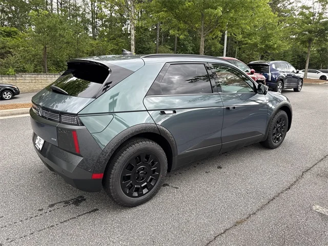 Nuevos HYUNDAI IONIQ 5 at Gainesville Hyundai in Gainesville