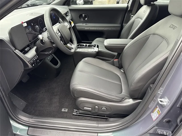 Nuevos HYUNDAI IONIQ 5 at Gainesville Hyundai in Gainesville
