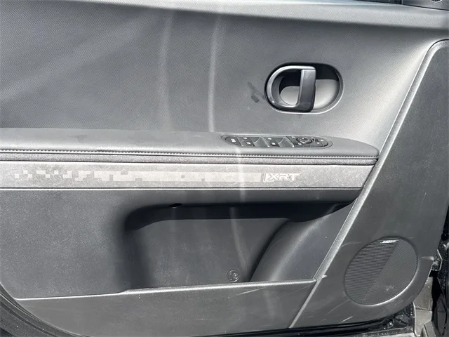 Nuevos HYUNDAI IONIQ 5 at Gainesville Hyundai in Gainesville