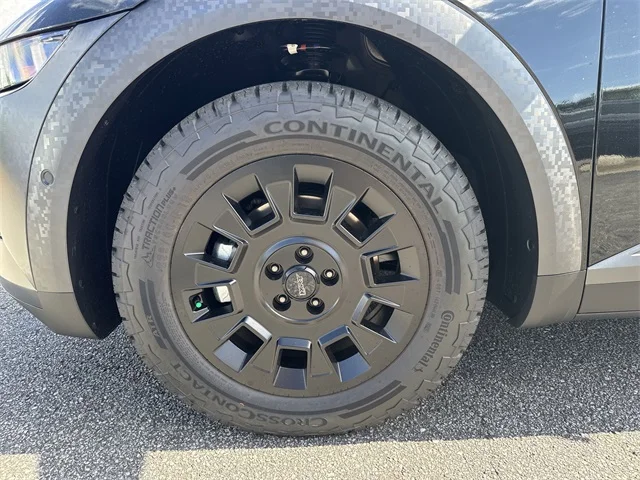 Nuevos HYUNDAI IONIQ 5 at Gainesville Hyundai in Gainesville