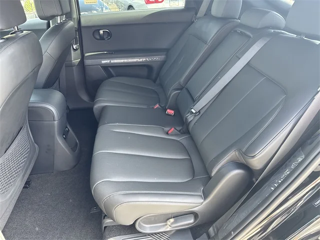 Nuevos HYUNDAI IONIQ 5 at Gainesville Hyundai in Gainesville
