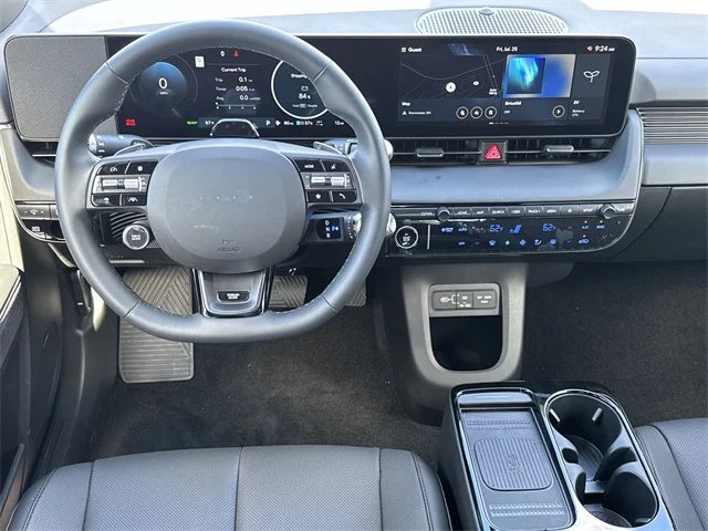 Nuevos HYUNDAI IONIQ 5 at Gainesville Hyundai in Gainesville
