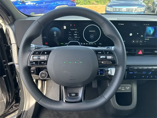 Nuevos HYUNDAI IONIQ 5 at Gainesville Hyundai in Gainesville