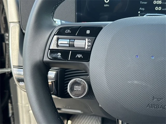 Nuevos HYUNDAI IONIQ 5 at Gainesville Hyundai in Gainesville