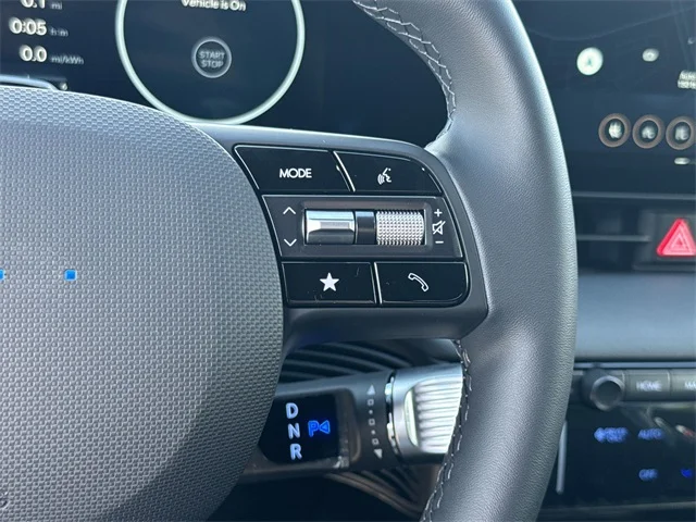 Nuevos HYUNDAI IONIQ 5 at Gainesville Hyundai in Gainesville