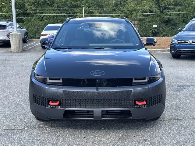 Nuevos HYUNDAI IONIQ 5 at Gainesville Hyundai in Gainesville